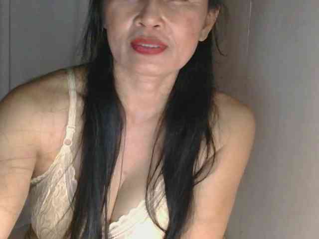 Pretty09 webcam