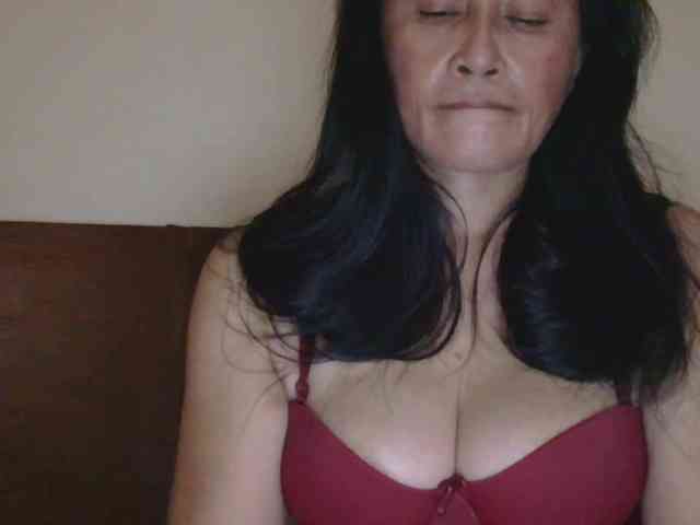Pretty09 webcam