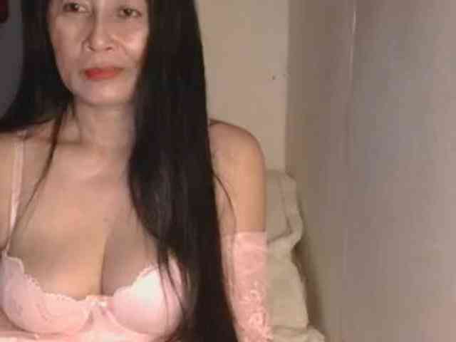 Pretty09 webcam