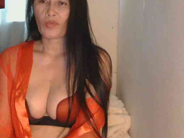 Pretty09 webcam