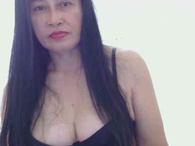 Pretty09 webcam
