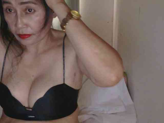 Pretty09 webcam