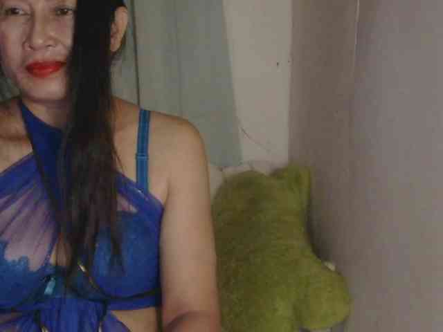 Pretty09 webcam