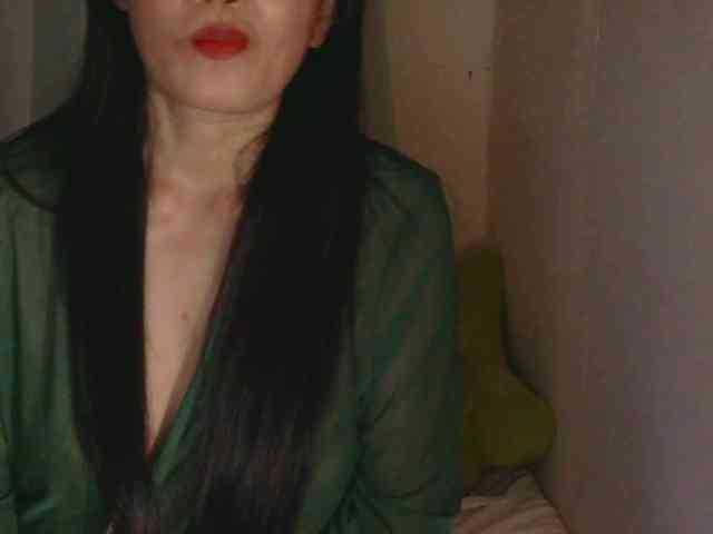 Pretty09 webcam