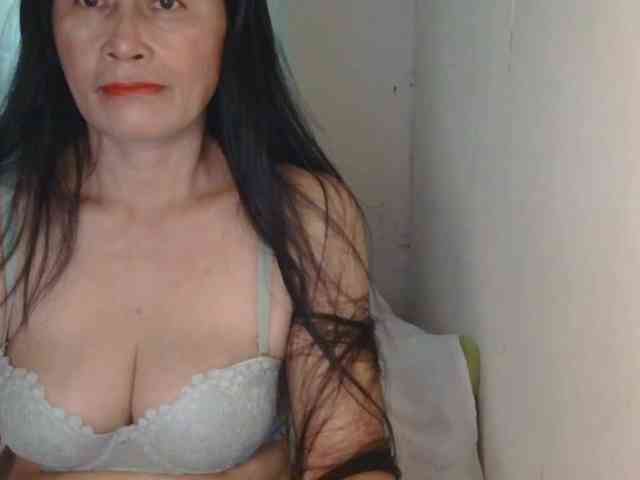 Pretty09 webcam