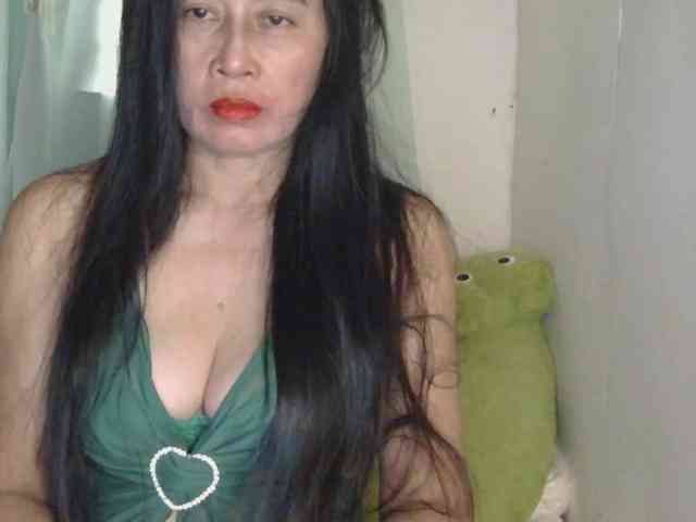 Pretty09 webcam