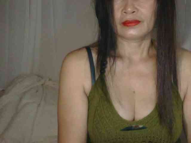 Pretty09 webcam
