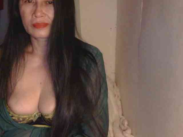 Pretty09 webcam