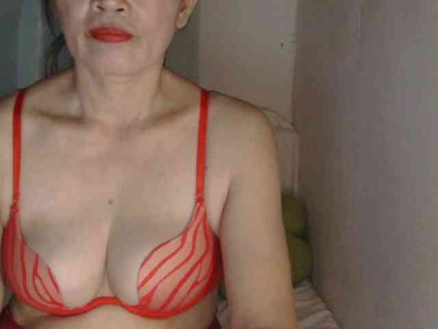Pretty09 webcam