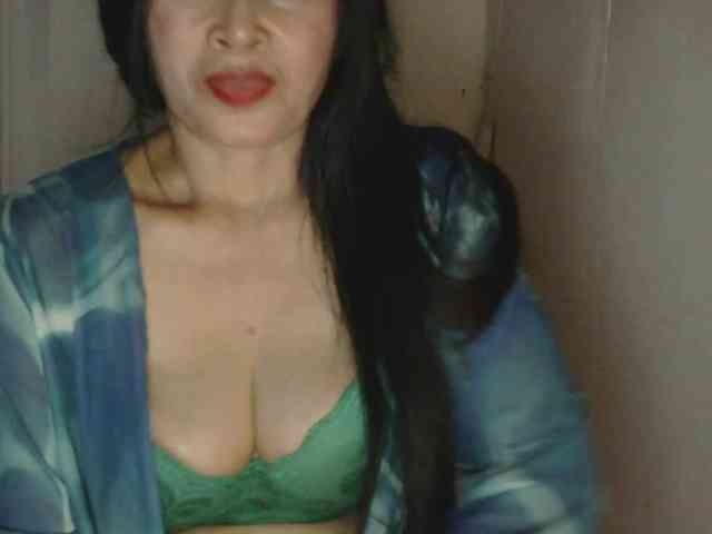 Pretty09 webcam