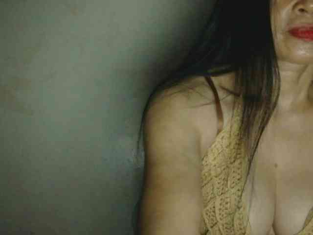 Pretty09 webcam