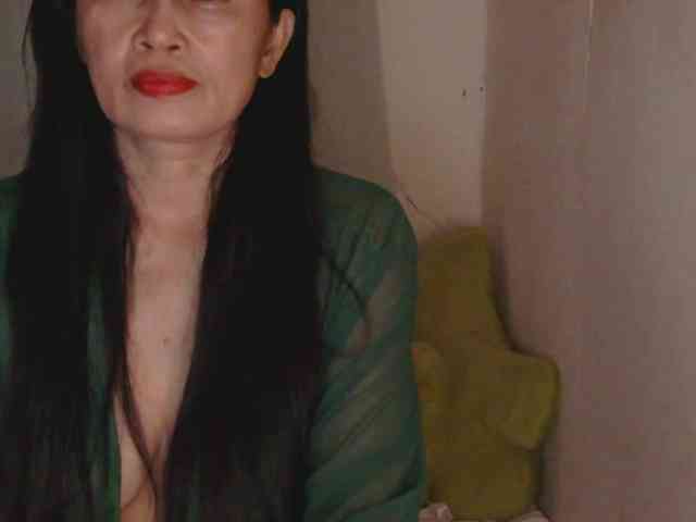 Pretty09 webcam
