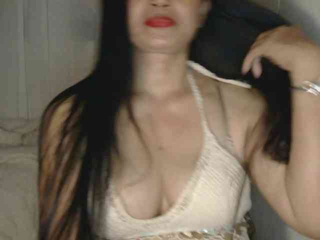 Pretty09 webcam