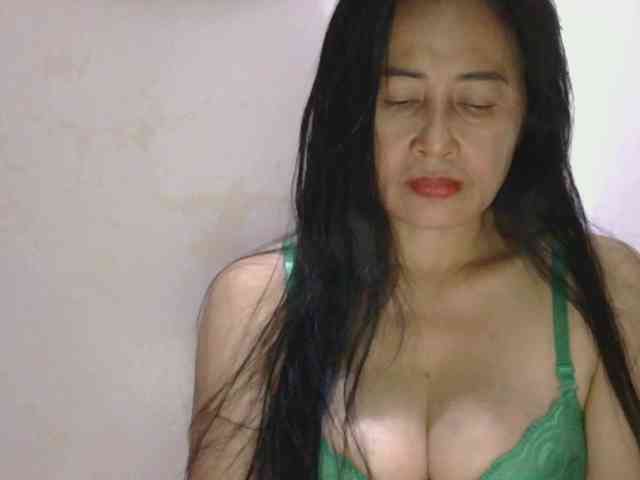 Pretty09 webcam