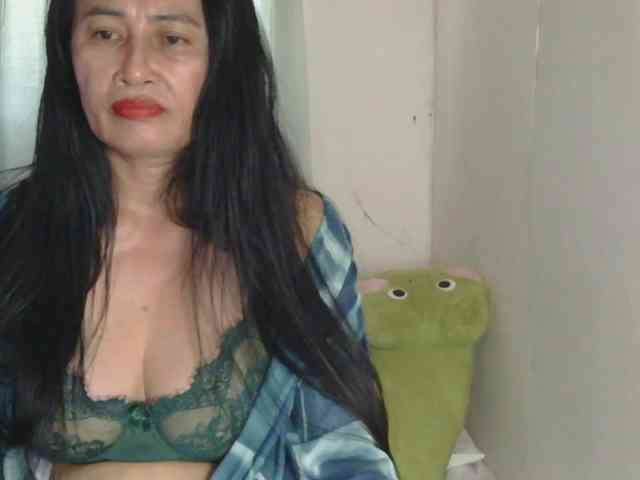 Pretty09 webcam
