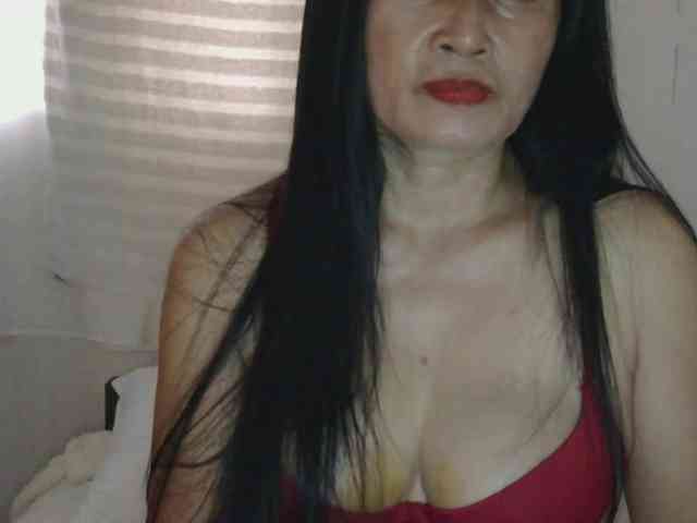 Pretty09 webcam