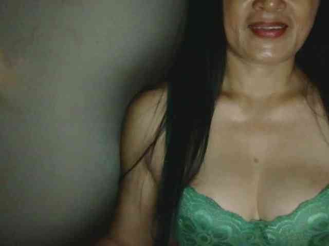 Pretty09 webcam