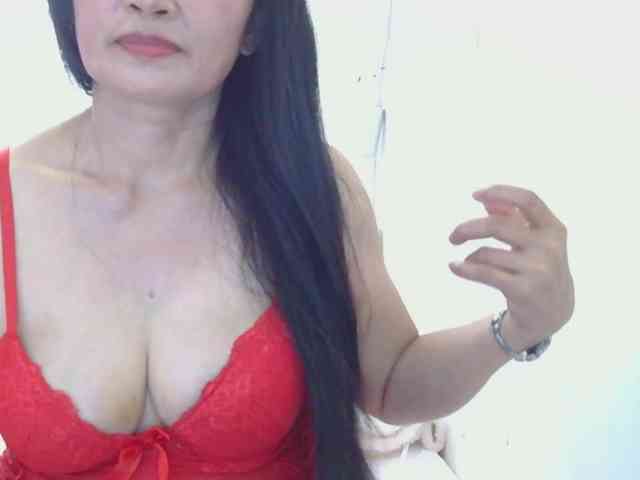 Pretty09 webcam