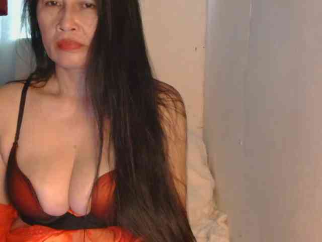 Pretty09 webcam