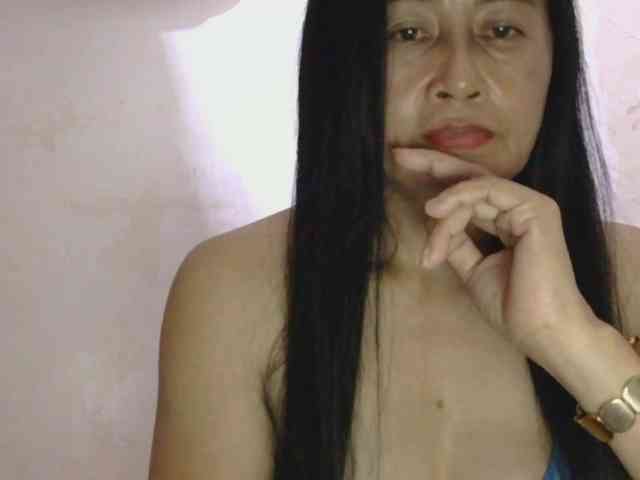 Pretty09 webcam
