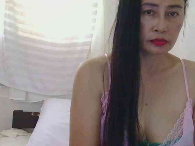 Pretty09 webcam