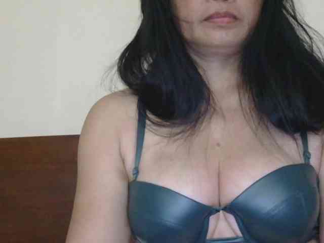 Pretty09 webcam
