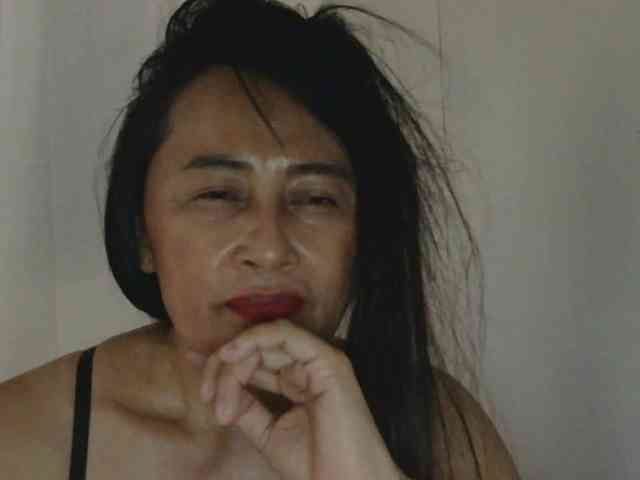 Pretty09 webcam
