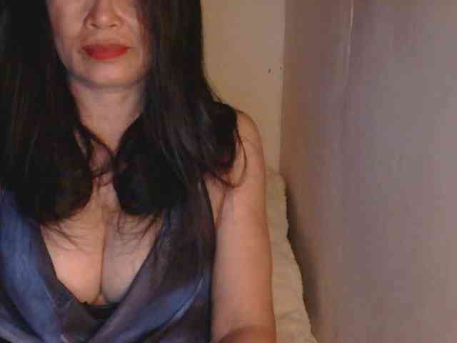 Pretty09 webcam