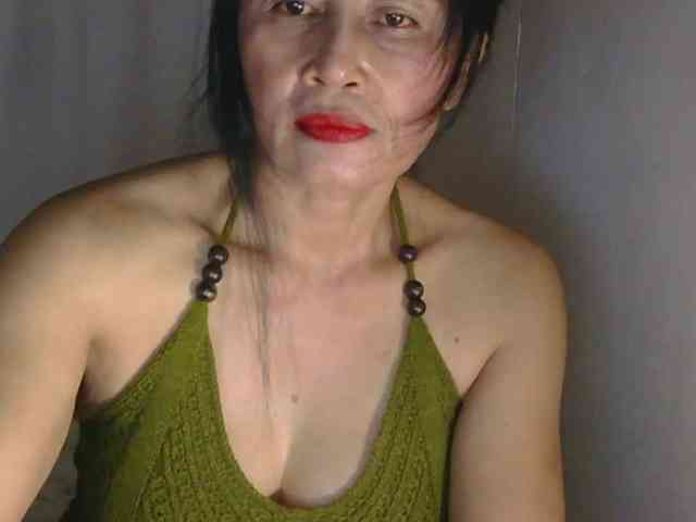 Pretty09 webcam