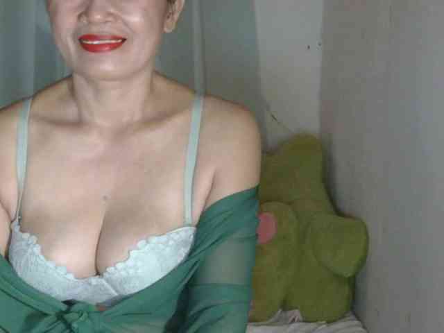 Pretty09 webcam