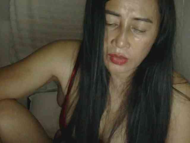 Pretty09 webcam