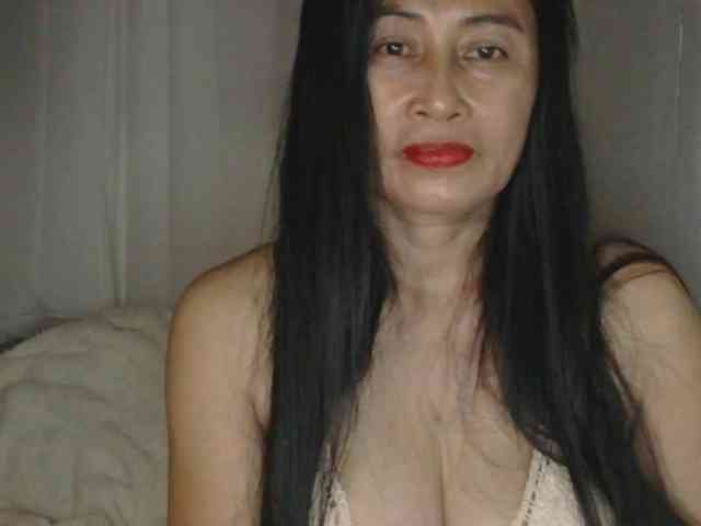 Pretty09 webcam