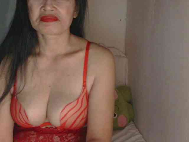 Pretty09 webcam