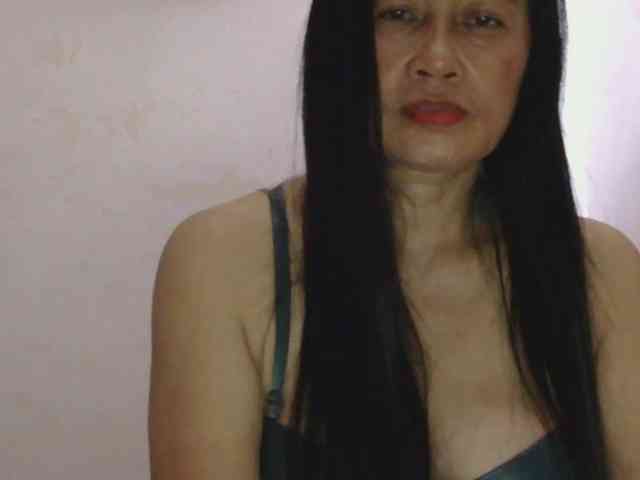 Pretty09 webcam