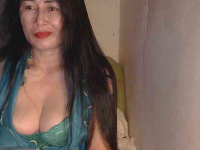 Pretty09 webcam