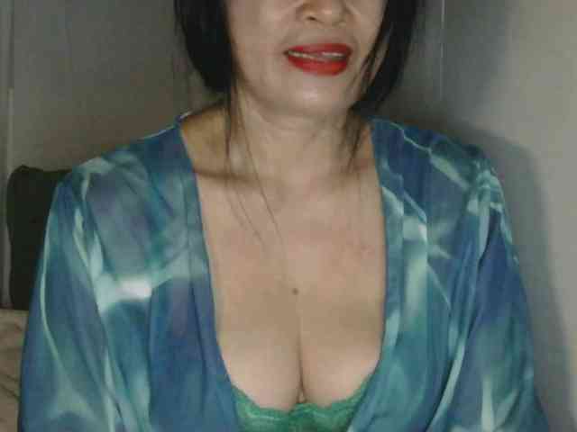 Pretty09 webcam