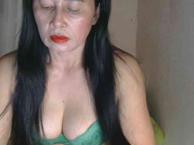 Pretty09 webcam