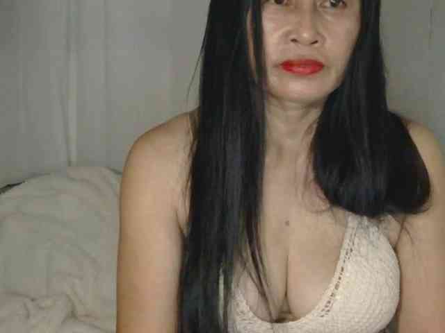 Pretty09 webcam
