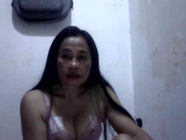 Pretty09 webcam