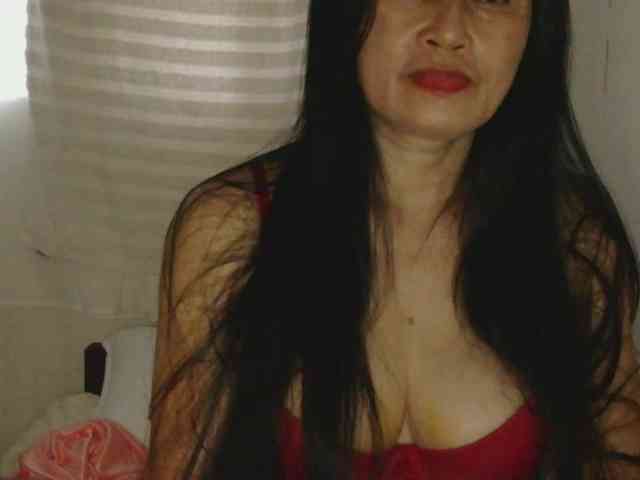 Pretty09 webcam