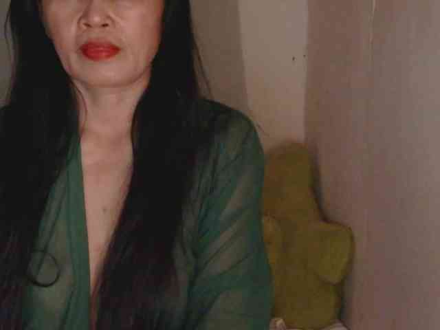 Pretty09 webcam