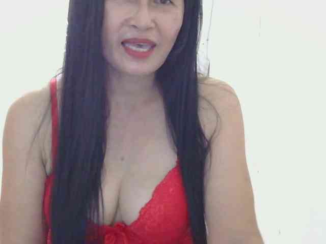 Pretty09 webcam
