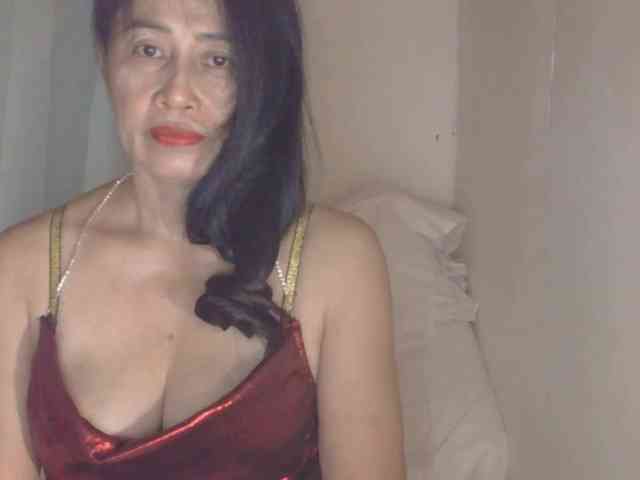 Pretty09 webcam