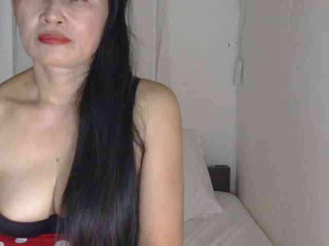Pretty09 webcam