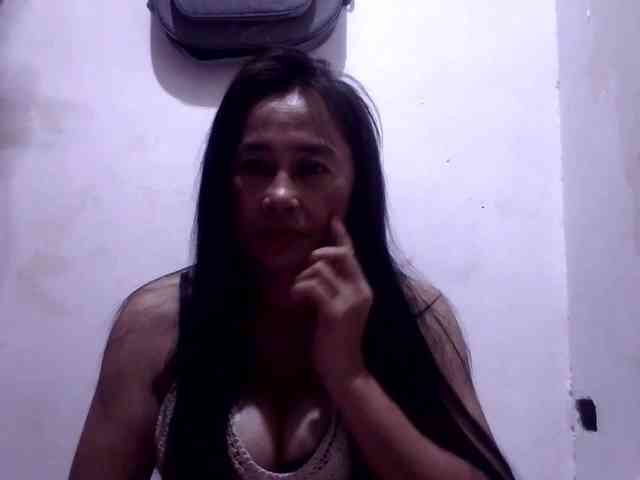 Pretty09 webcam