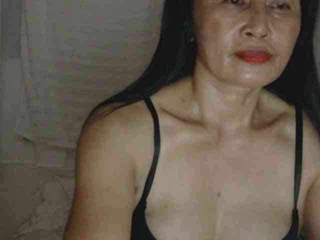 Pretty09 webcam