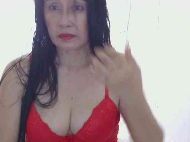Pretty09 webcam
