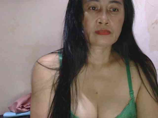 Pretty09 webcam