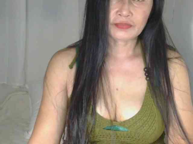 Pretty09 webcam