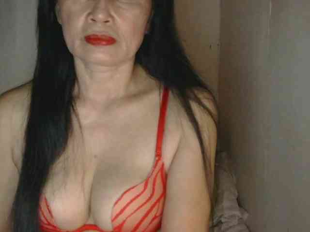 Pretty09 webcam